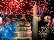 Perchè negli Stati Uniti festeggia luglio