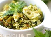 Zucchine alla scapece