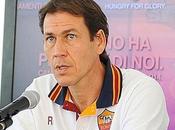 Garcia prepara lista, quante sorprese ritiro!