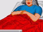 Amiga (n.2): life death