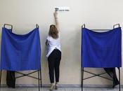 Aprono seggi Grecia referendum