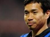 Nagatomo tedesche