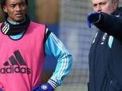 Cuadrado: ”Sta bene Chelsea, leggo tante cose che…”