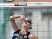 Beach Volley: Torino parte main draw