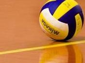 Volley: Piemonte maschile nelle Kinderiadi