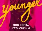 Luglio 2015: anteprima Younger Pamela Redmond Satran