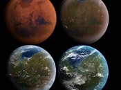 DARPA vuole terraformare Marte!