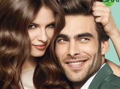 Garnier, Fructis Linea Rigenera Forza Preview