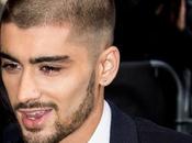 Zayn Malik lancia brand moda Naughty