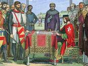 primi anni della Magna Carta