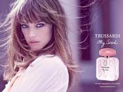 Trussardi SCENT, fragranza femminile ricca emozioni