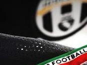 Juventus: partenza
