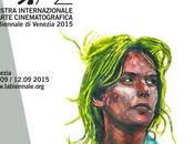 Purtroppo questo manifesto Venezia allora: meglio Cannes)