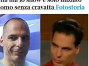 Della tragedia greca atto secondo: varoufakismo Guevara Mastro Agostino Miciacio. “terrorismo mediatico” incensa falsi miti mentre Borse vanno picco Spread sale.