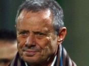 Zamparini: “Sarà Palermo forte quello della scorsa stagione. dico prenderemo difesa.