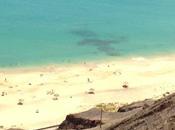 Nell’isola Porto Santo natura incontaminata panorami mozzafiato