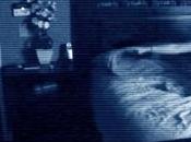 Paranormal Activity sbarca