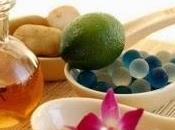 essenziali, utilizzazione esterna