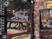 CHRIS HOLMES` MEAN Nuovo video "Born Work Die"