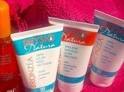 Solari bronzèa physio natura prendi bello sole
