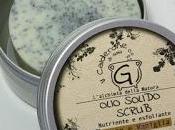 Calderone Gaia: Olio Solido Scrub Review