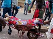 attacchi Jos, Nigeria