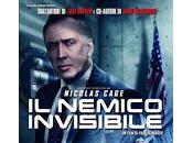 nemico invisibile, nuovo Film della Barter Entertainment