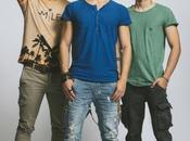 Attika: "come fai" singolo anticipa l`uscita loro primo