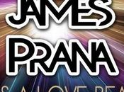 James Prana IT`S LOVE BEAT