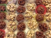 Croccantini farro soffiato