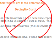 Attenzione: Canone Invista nelle prossime bollette Infostrada: come disattivarlo