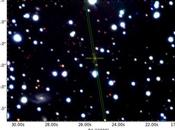 C’era volta galassia lontana…