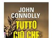 Anteprima: TUTTO MUORE" John Connolly