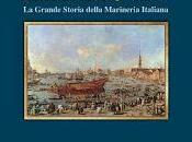 grande evento editoriale: Civiltà Mare, Grande Storia della Marineria Italiana