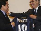 Moratti: ”Thohir bravo, quest’Inter piace Kondogbia…..”