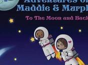 Mini Recensione "The Snootzytime Adventures Maddie Murphy Moon Back" Lauren Micchelli