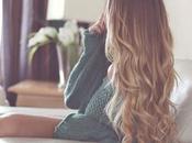 vivo sempre insieme miei capelli (finché