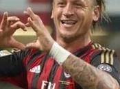 Milan, ciao Mexes..si punta Romagnoli