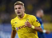 Nuova sfida Ciro Immobile?