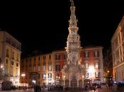 Passeggiata serale scoprire Porte Visibili Invisibili Napoli