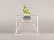 DESIGN: vaso-tavolo Sputnik-5 Plan-S23