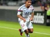 Calciomercato, niente Inter, Fekir rinnova Lione