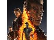 Terminator Genisys, nuovo Film della Universal Pictures