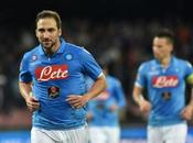 Napoli, Laurentiis rifiuta milioni Higuain