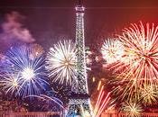 Festa nazionale francese Parigi, York Orleans