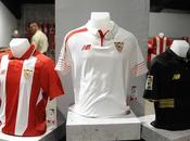 Siviglia, maglia 2015-2016 Balance Champions