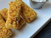 Bastoncini Tofu