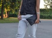Jeans&amp;Sequins!...