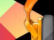 Google Play Music elimina musica sulla vostra scheda