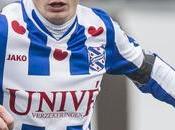 Atalanta, preso Roon.